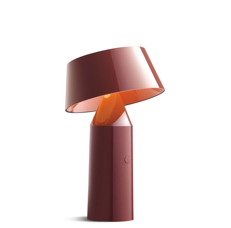 Bicoca Portable lamp Lampe de table Marset